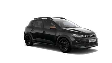Stepway 1.0 TCe ECO-G Extreme *PREZZO PROMO*