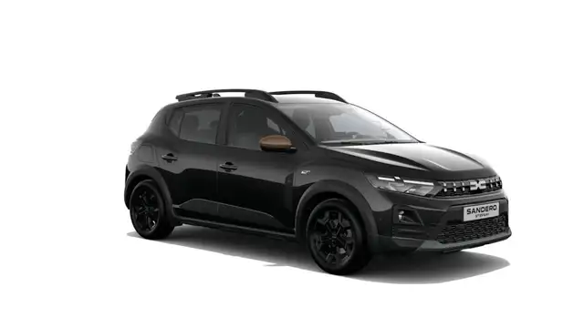 Dacia Sandero Stepway 1.0 TCe ECO-G Extreme *PREZZO PROMO*