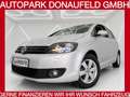 Volkswagen Golf Plus Comfortline 1,2 TSI DSG -NUR 28.000KM-ERSTBESIT... Silber - thumbnail 1