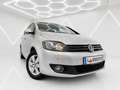 Volkswagen Golf Plus Comfortline 1,2 TSI DSG -NUR 28.000KM-ERSTBESIT... Silber - thumbnail 3
