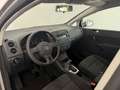 Volkswagen Golf Plus Comfortline 1,2 TSI DSG -NUR 28.000KM-ERSTBESIT... Silber - thumbnail 8