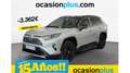 Toyota RAV 4 2.5 hybrid 2WD Style Plateado - thumbnail 1