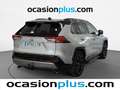 Toyota RAV 4 2.5 hybrid 2WD Style Plateado - thumbnail 4