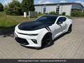 Chevrolet Camaro SS 6.2 V8  Pano hors homologation 4500e Blanc - thumbnail 14