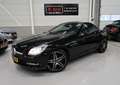 Mercedes-Benz SLK 200 Automaat Leer Nekverwarming Navigatie Sportstoelen Schwarz - thumbnail 2