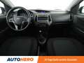 Hyundai i20 1.2 Go*TEMPO*KLIMA*GARANTIE* Schwarz - thumbnail 12