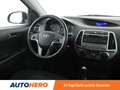 Hyundai i20 1.2 Go*TEMPO*KLIMA*GARANTIE* Schwarz - thumbnail 13