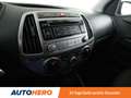 Hyundai i20 1.2 Go*TEMPO*KLIMA*GARANTIE* Schwarz - thumbnail 22