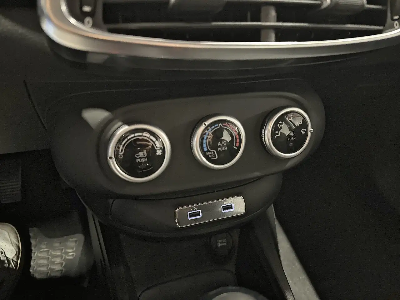 Fiat 500X 1.3 Mjet 95cv MT5 14