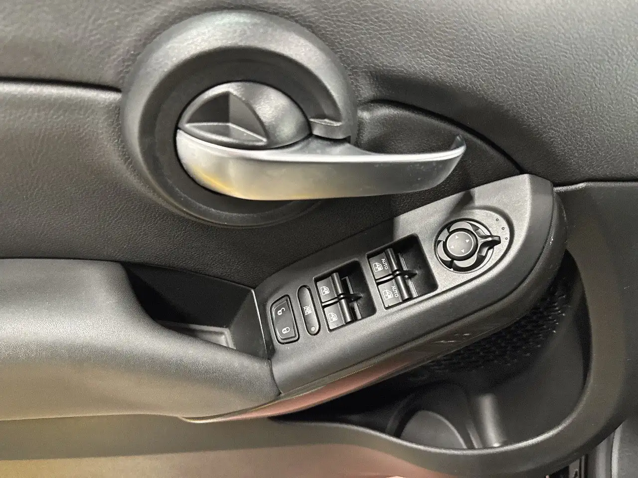 Fiat 500X 1.3 Mjet 95cv MT5 17