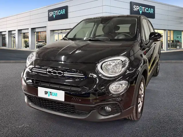 Fiat 500X 1.3 Mjet 95cv MT5