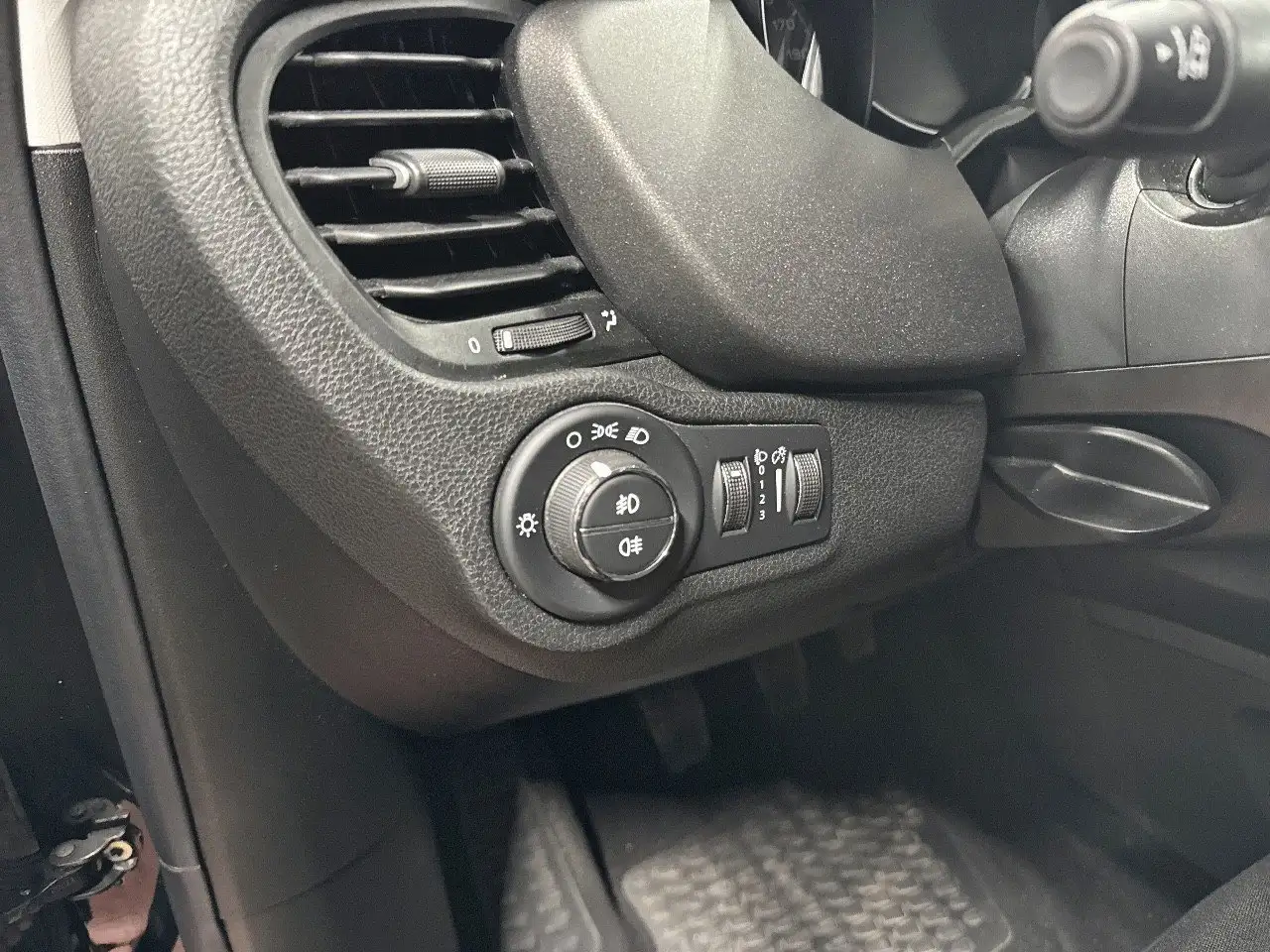 Fiat 500X 1.3 Mjet 95cv MT5 20