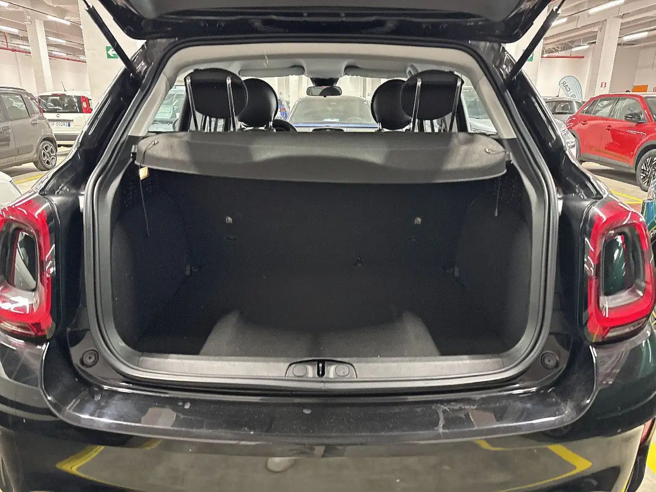 Fiat 500X 1.3 Mjet 95cv MT5 11