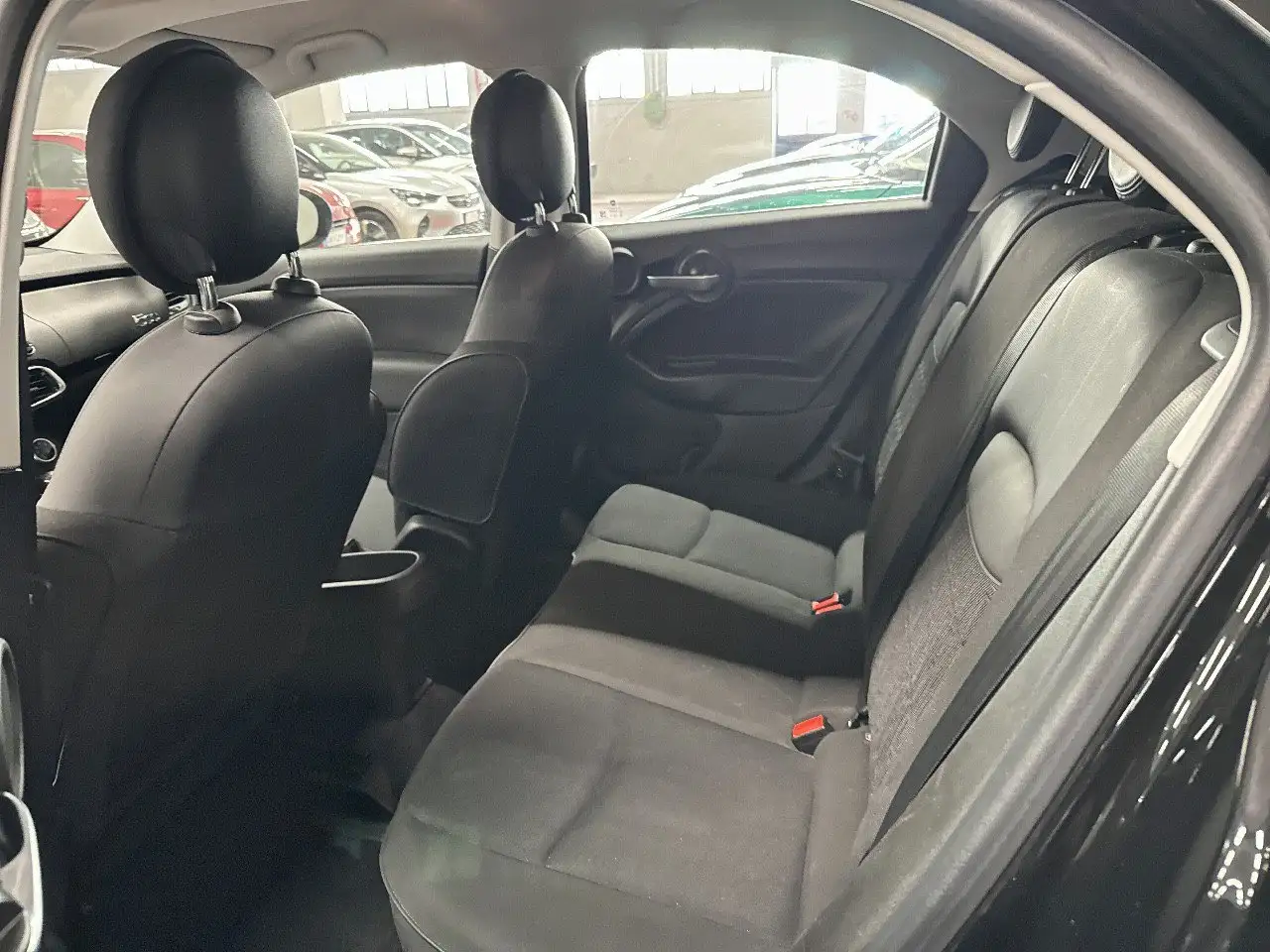 Fiat 500X 1.3 Mjet 95cv MT5 10