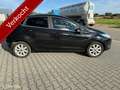 Ford Fiesta 1.0 EcoBoost Titanium X 2013 101PK 5-Deurs Zwart - thumbnail 6