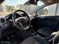 Ford Fiesta 1.0 EcoBoost Titanium X 2013 101PK 5-Deurs Schwarz - thumbnail 10