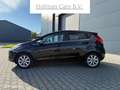 Ford Fiesta 1.0 EcoBoost Titanium X 2013 101PK 5-Deurs Schwarz - thumbnail 2