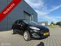 Ford Fiesta 1.0 EcoBoost Titanium X 2013 101PK 5-Deurs Zwart - thumbnail 7