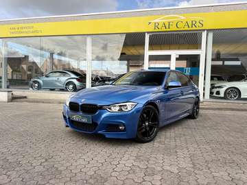 330eA M Sport - CARPASS - GARANTIE - TOPSTAAT -