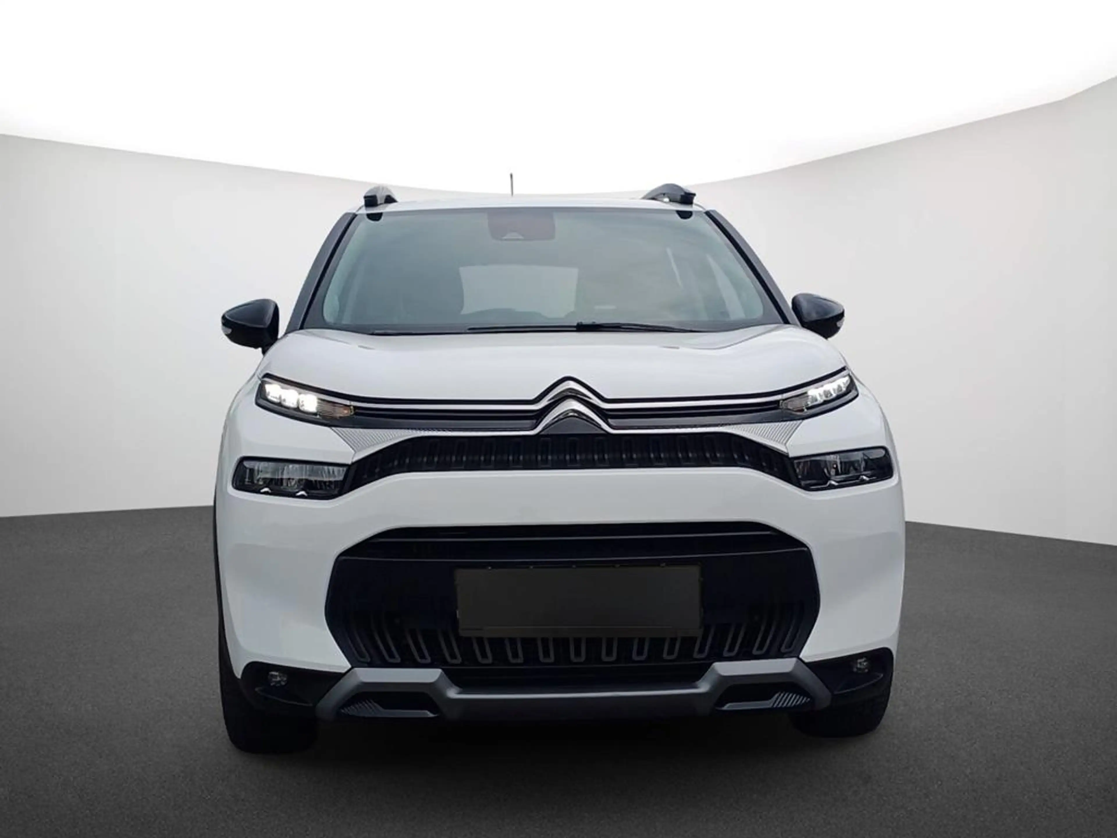 Citroen C3 Aircross PureTech 110 S&S Shine — photo 2