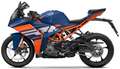 KTM RC 125 plava - thumbnail 3