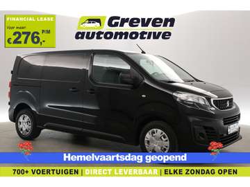 2.0 BlueHDI L2H1 | Aut. | Airco | Cruise | 3 Zits