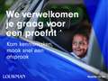 Mercedes-Benz GLB 180 Business Solution AMG | Achteruitrijcamera | Panor Rood - thumbnail 14