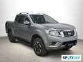 Nissan Navara 2.3 DCI 163 N-CONNECTA DC 4WD 4P Gris - thumbnail 1