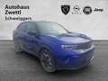 Opel Mokka GS Hybrid 145 e-DCS6 Tech-Paket, 18 Zoll Bleu - thumbnail 8