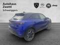 Opel Mokka GS Hybrid 145 e-DCS6 Tech-Paket, 18 Zoll Bleu - thumbnail 5