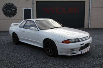 R32 GTR N1-1 of 118 exemplaires