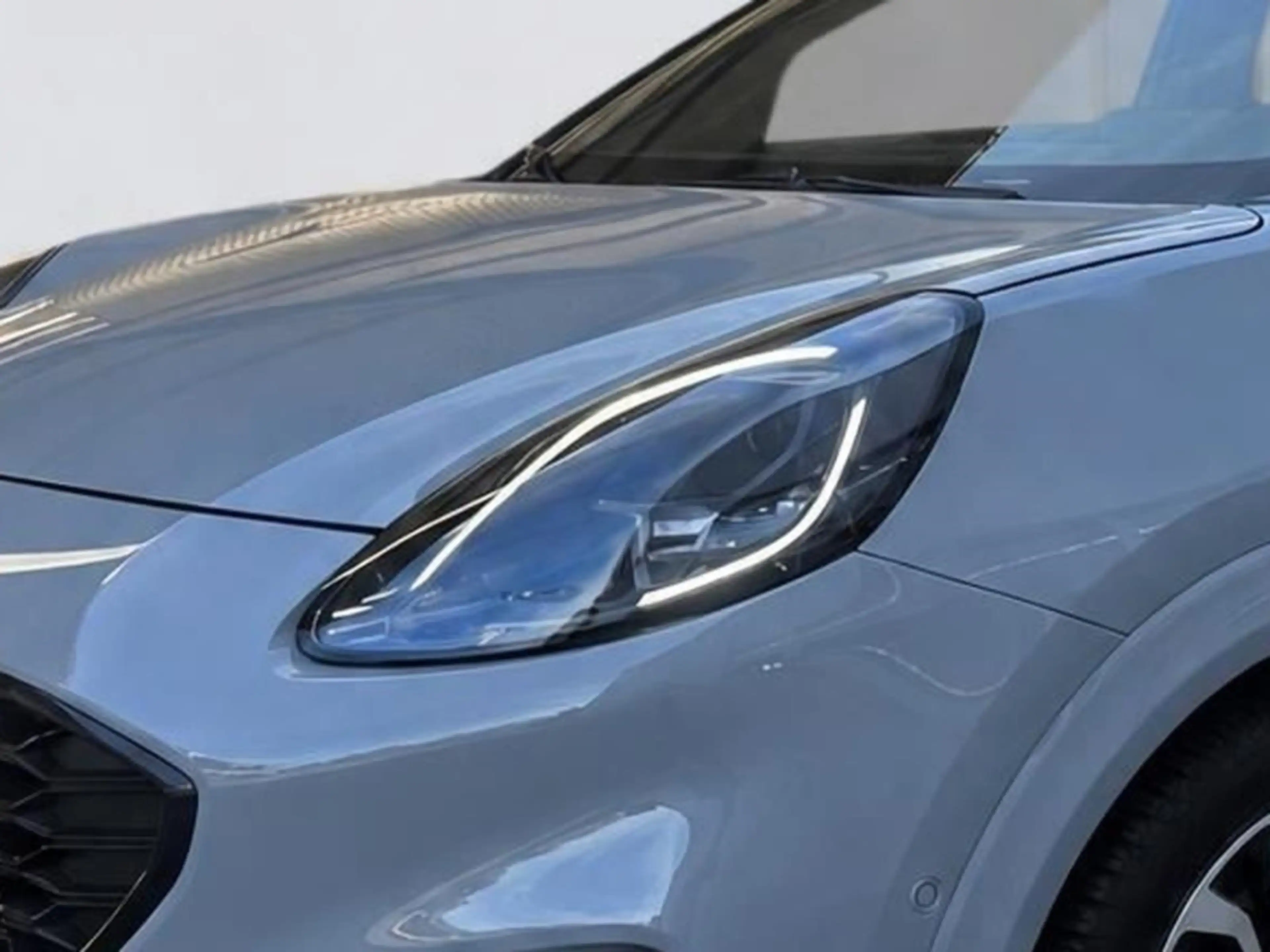 Ford Puma ST-Line+Kamera+Winter-P.+Navi+Allwetter. — photo 3