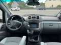 Mercedes-Benz Viano 2.2 CDI lang 7-sitzer Stříbrná - thumbnail 8