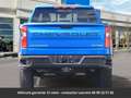 Chevrolet Silverado ZR2 6.2l Tout compris hors homologation 4500e Bleu - thumbnail 30