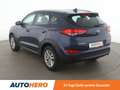 Hyundai TUCSON 1.6 Trend blue 2WD*NAVI*TEMPO*CAM*PDC* Blau - thumbnail 4