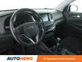 Hyundai TUCSON 1.6 Trend blue 2WD*NAVI*TEMPO*CAM*PDC* Blau - thumbnail 11