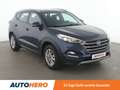 Hyundai TUCSON 1.6 Trend blue 2WD*NAVI*TEMPO*CAM*PDC* Blau - thumbnail 8