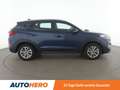 Hyundai TUCSON 1.6 Trend blue 2WD*NAVI*TEMPO*CAM*PDC* Blau - thumbnail 7