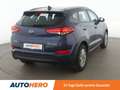Hyundai TUCSON 1.6 Trend blue 2WD*NAVI*TEMPO*CAM*PDC* Blau - thumbnail 6