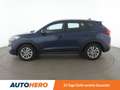 Hyundai TUCSON 1.6 Trend blue 2WD*NAVI*TEMPO*CAM*PDC* Blau - thumbnail 3