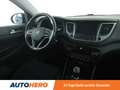 Hyundai TUCSON 1.6 Trend blue 2WD*NAVI*TEMPO*CAM*PDC* Blau - thumbnail 13