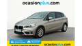 BMW 218 218d Active Tourer Zilver - thumbnail 1