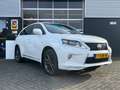 Lexus RX 450h 4WD F-Sport, Automaat, Pano, Head-Up, Keyless, 19' Wit - thumbnail 5