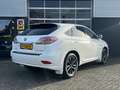 Lexus RX 450h 4WD F-Sport, Automaat, Pano, Head-Up, Keyless, 19' Wit - thumbnail 13