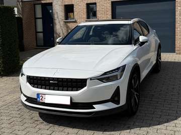 Polestar 2 78 kWh Dual Motor Plus Pilot MY21 (300kW)
