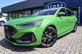 Ford Focus Turnier ST X Kombi Vollausstattung Vert - thumbnail 1