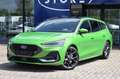 Ford Focus Turnier ST X Kombi Vollausstattung Vert - thumbnail 2