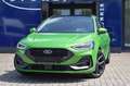 Ford Focus Turnier ST X Kombi Vollausstattung Vert - thumbnail 4