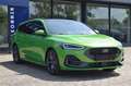 Ford Focus Turnier ST X Kombi Vollausstattung Vert - thumbnail 5