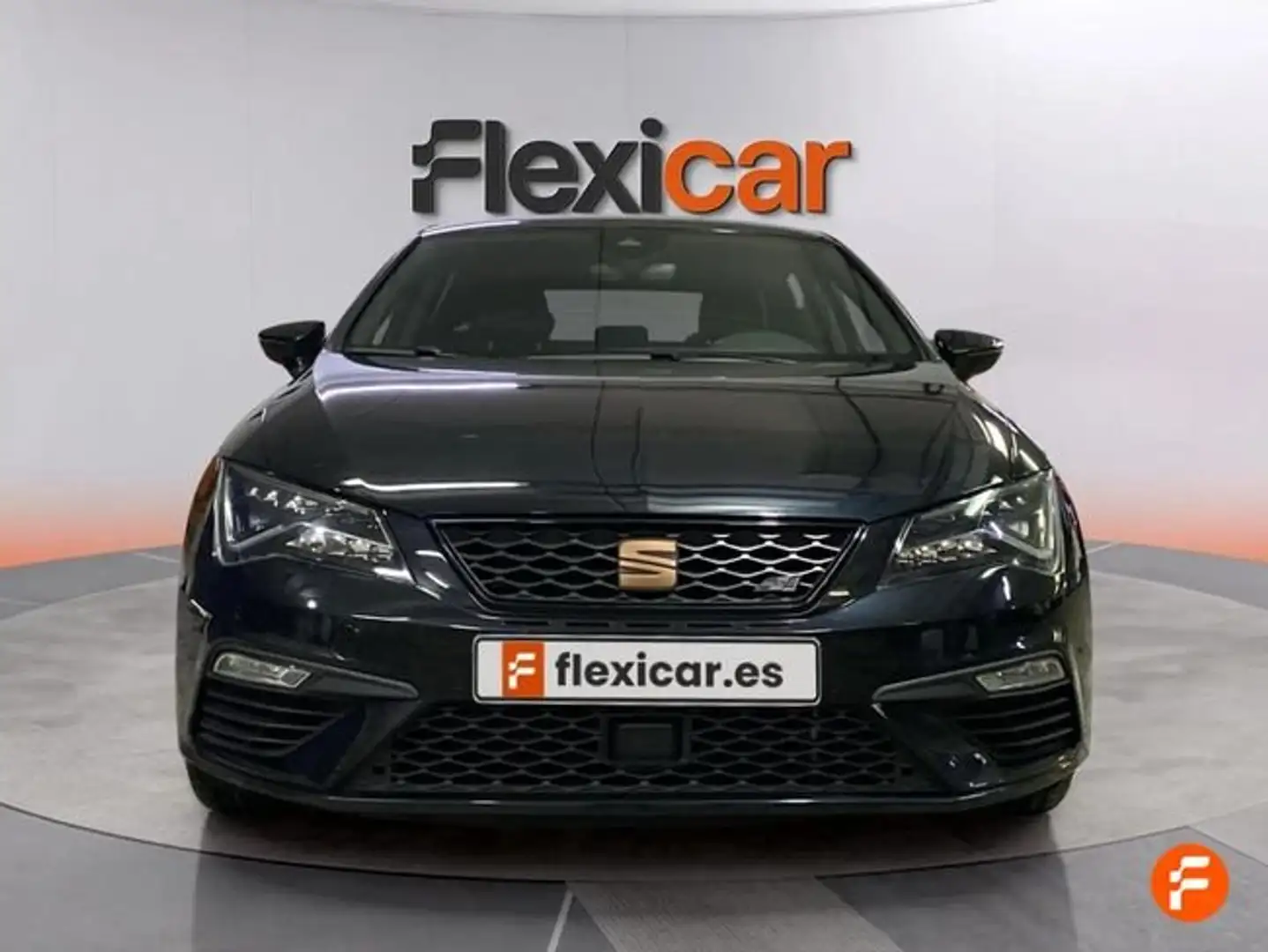 SEAT Leon ST 2.0 TSI S&S Cupra DSG7 290 Negro - 2